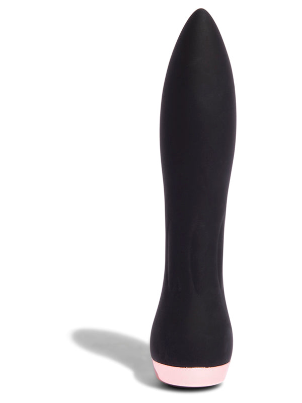 Nu Sensuelle 60Sx Amp Silicone Bullet - Club X